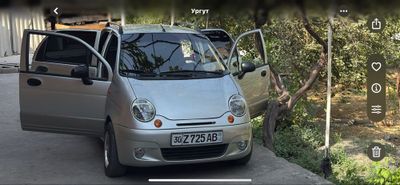 Matiz best 2010 luks