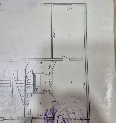 Юнусабад 6 квартал 2/1/4 можно под ипотеку