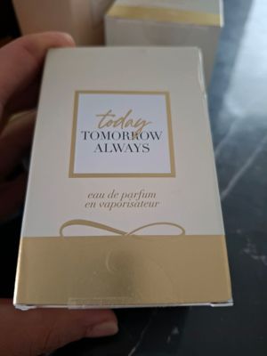 duxilar parfumniy