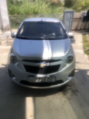 Продам свой Спарк