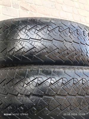 Балон размер 16/4 шт 275-70 Телишка