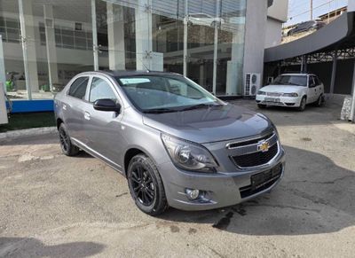 Кобалт автомат R4 салин