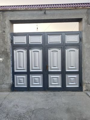 Darvoza sotiladi holati zòr