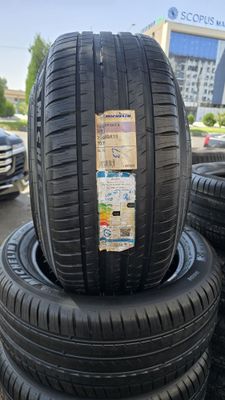 255/50/R19 Michelin