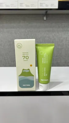 Yuz uchun arginal kareyskiy nabor