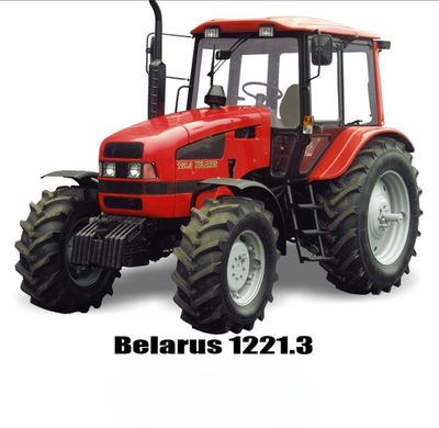 Belarus 1221.3 bez konditsioner 2024 Yangi haloatda