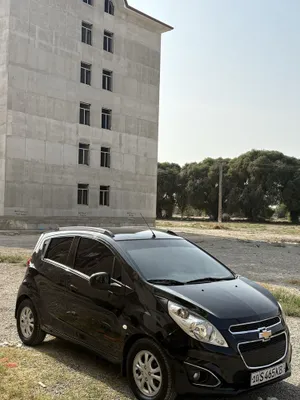 Спарк сотилади холати идеал