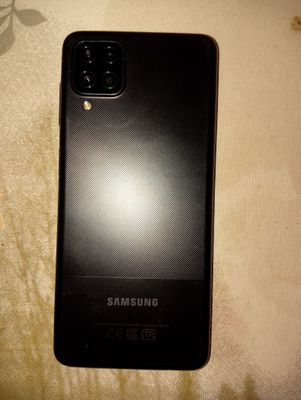 Samsung A 12