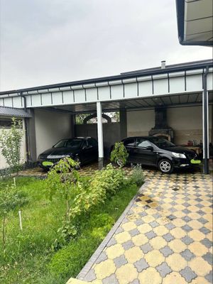 Продается или обмен участок дом не далеко от Янгибазара