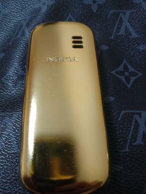 Assalom alekum telefon sotiladi Original Nokia 1280 Gold Rang