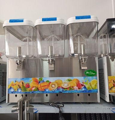 Сок охладитель sok sovutib ushlab turadigan uskuna