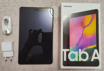 Samsung Galaxy Tab 8 sim