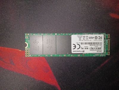 Ssd накопитель M2,