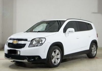 ORLANDO LTZ 2014 yil 196.000 yurgani, Kraskasi tozza , xolati zor!