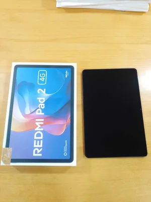 Redmi pad 2 plansheti sotiladi 4g