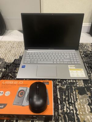 Asus Vivobook yangidek