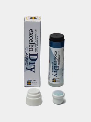 Exelen Dry – Ortiqcha terlashga qarshi kuchli
