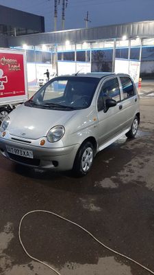 Matiz Best 3800$