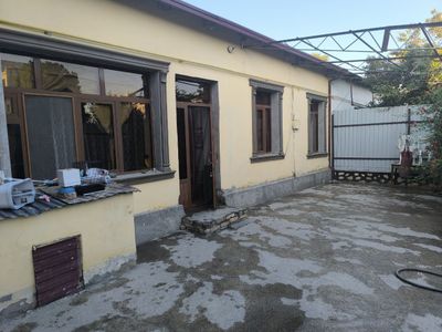 Уй бор когон марказида