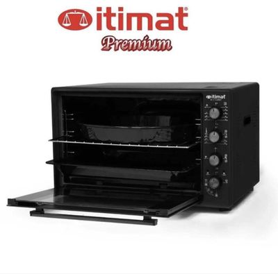 Itimat premium 55 litr yengi umumam ishlatilmagan