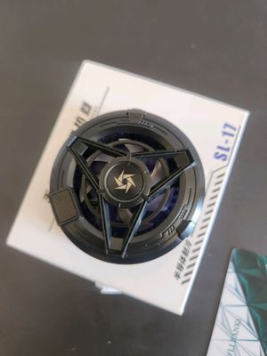 kuller SL-17