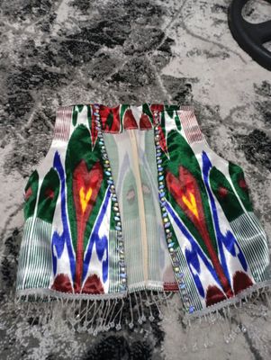 Yarashimi juddayam chiroyli 48 50gacham tushadi