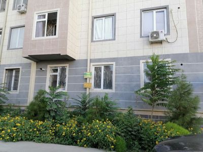Военный городокда 2-етажда 2 хонали квартира сотилади