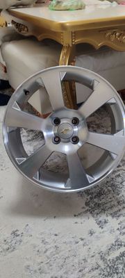 Diska Gentra R17 4/100 teshiglisi