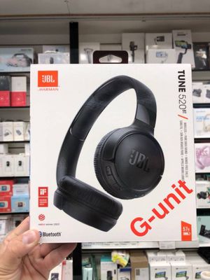 Jbl Tune 520BT (оптом)