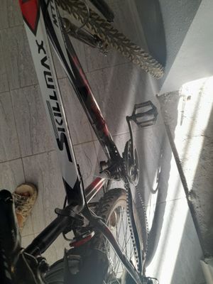 Skorsli veloseped