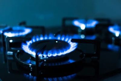 Ремонт газовых плит