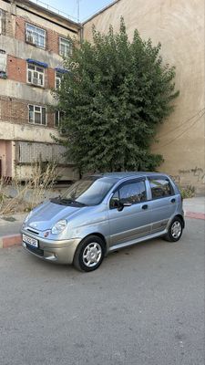 Matiz Best FULL 2017 Tozza