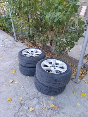 Продаются Диски R15