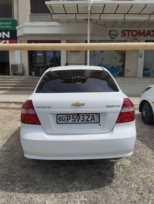 Chevrolet Nexia 3