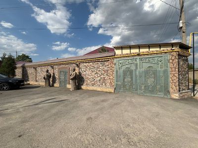 Земельный участок в Яшнабадском районе
