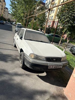 Nexia 1 oq yili 1996