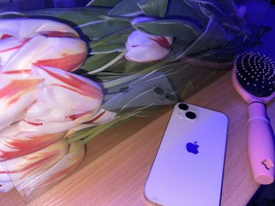 Iphone 13 розовый