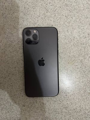 iphone 11 pro 256G holati yaxshi