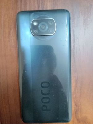 Poco x3 pro sotiladi yoki abmen