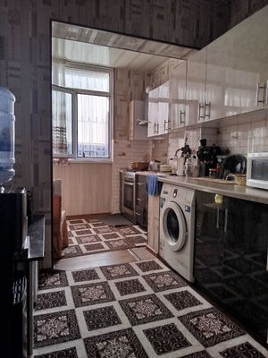 5 ком квартира Юнусабад15 продаётся чистим ремонтом отличная локация