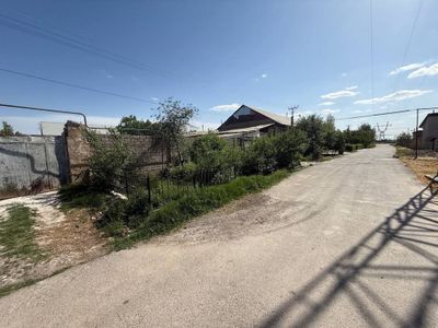 Продается земельный участок