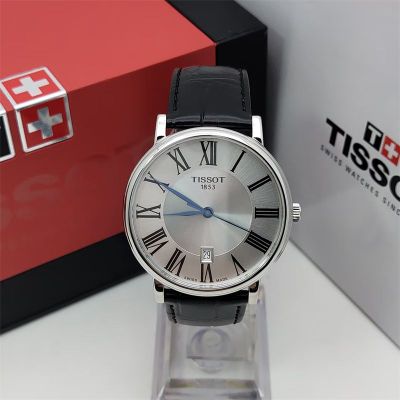 Оригинальные мужские часы Tissot