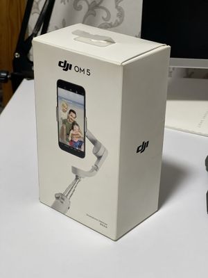 Dji Osmo 5 legenda Zudlik Bilan