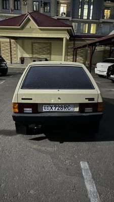 Vaz 2108 holati alo ishi yoq