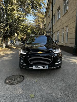 Kaptiva 3+ sotiladi srochno