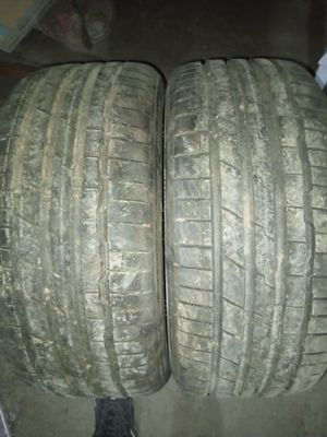 Hankook 19 245/40