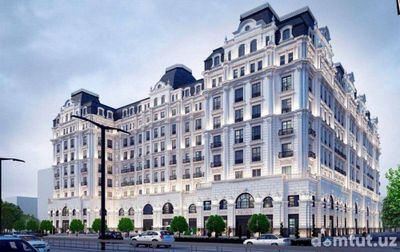 Продается готовое помещение в центре Ор-р: ЖК «Казахстан»