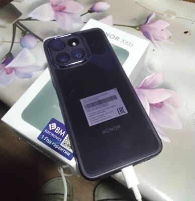 Xonor X6B 6/256 GB