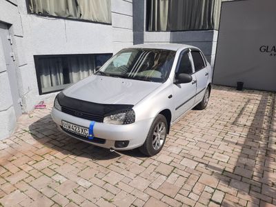 Kalina 1.4 16v 2009