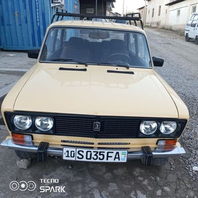 Vaz2106 metan+benzin yili1987 xolati yaxwi faqat balonlari eskiroq